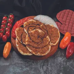Safehat Meat